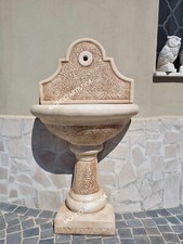 FONTANA A MURO DA PARETE
