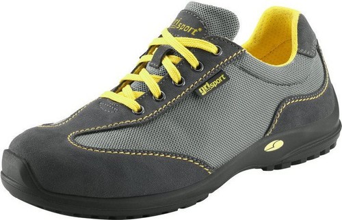 Scarpe antinfortunistica - scarpe,