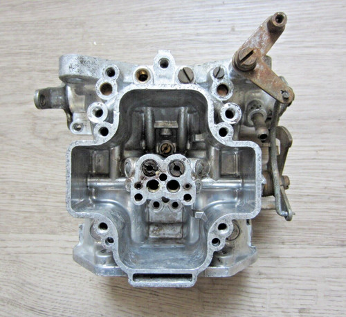 Diemme milano carburatore - ,