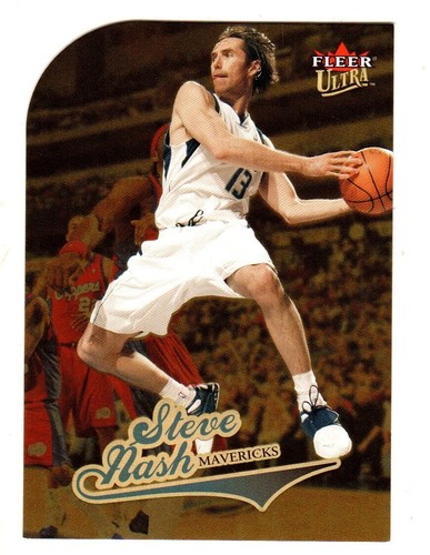 2004 fleer skybox ultra - fleer/skybox,