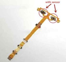 Obiettivo per Canon EF 24-105mm f/3.5-5.6 IS STM cavo flessibile anti scosse con sensore