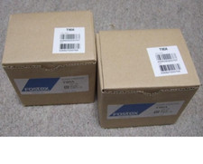 FOSTEX T90A Horn Super Tweeter 5kHz-35kHz 8Ω coppia radiatori ad anello di fascia alta NUOVI