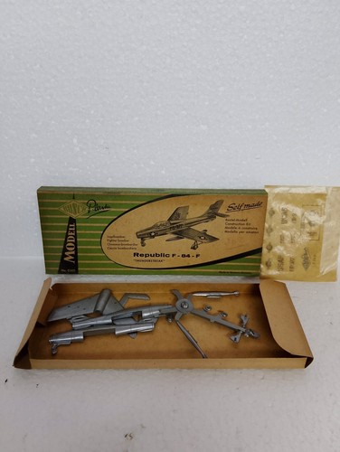 Modellismo epoca scatole - modellismo, d’epoca:scatole