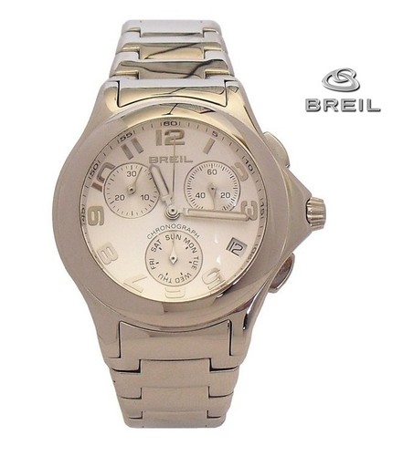 Crono lady subacqueo - subacqueo, breil