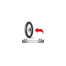 Kit revisione mozzo cuscinetti - kit,