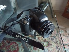 Macchina fotografica Bridge Samsung WB 5000