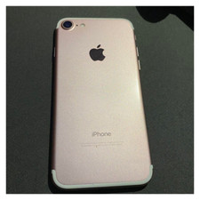 Apple iPhone 7 - 128GB - Oro
