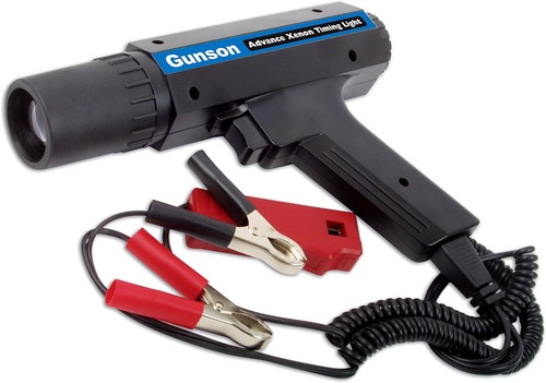 Gunson 77008 lampada - 77008,