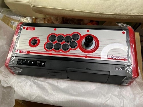 Hori real arcade pro premium - arcade, 4