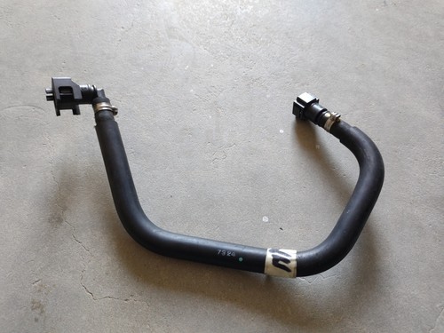 Tubo benzina yamaha 2016 - tubo,