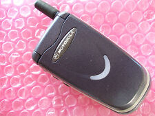 TELEFONO CELLULARE MOTOROLA Startac V51 MG2   GSM DUAL BAND