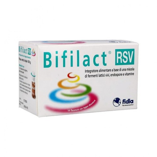 Bifilact rsv fidia - rsv,