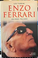 LEO TURRINI-ENZO FERRARI UN