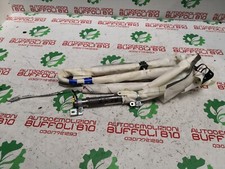 Tendina Sinistro Airbag Audi A4 8k 8k0880741d 