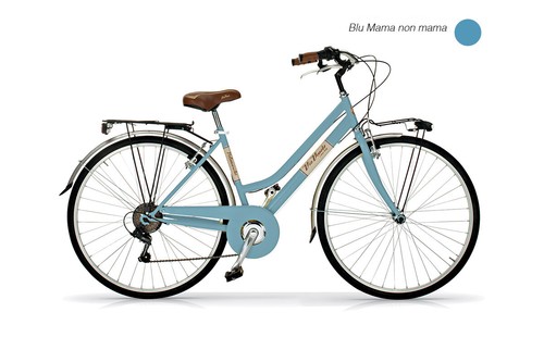 Bici bicicletta donna - bici,