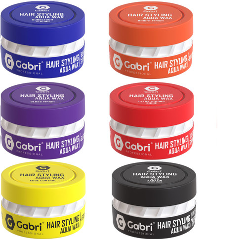 Cera per capelli gabri - ,