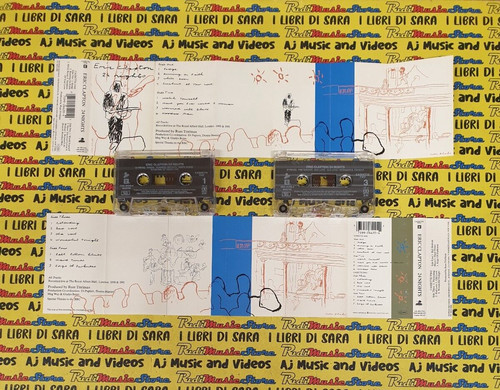 Box eric clapton - 2,