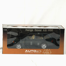 Auto Art 70010 Range Rover 4.6