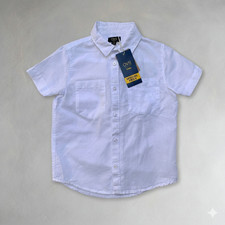 CAMICIA BAMBINO OVS 5-6 ANNI