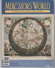 Mercator's World Collector's