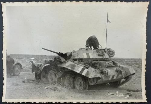 Carro armato tedesco 40m - carro,