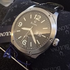 Orologio Bulova 63B44 Big Date