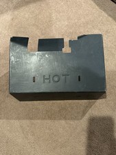 Nuova marmitta Kohler scudo