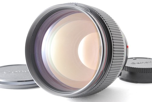 Testato come nuovo canon - testato,