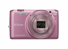 Nikon Coolpix S6800 16,0 MP