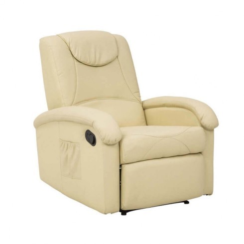 Poltrona relax manuale - relax,