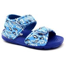 DEMA SANDALI CIABATTE MARE