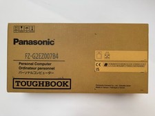 Panasonic Toughbook G2 MK2 i5