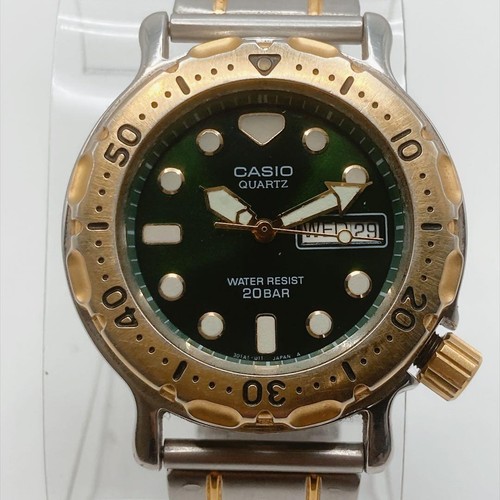 Orologio subacqueo casio - orologio,