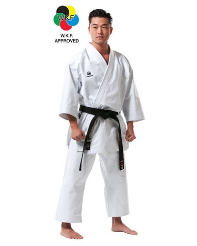 Karategi tokaido kata master
