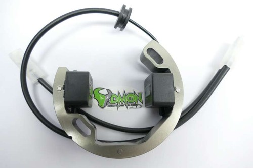 Selettra mini statore for ktm - statore,