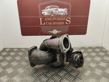 Turbocompressore 767878 Fiat