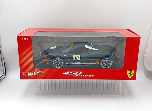 Hot wheels ferrari 458 - ferrari, italia