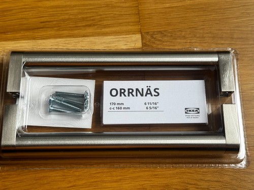 Ikea orrnäs 170 - ikea, maniglie