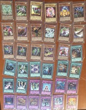 Yu-Gi-Oh! Lord Of The Storm