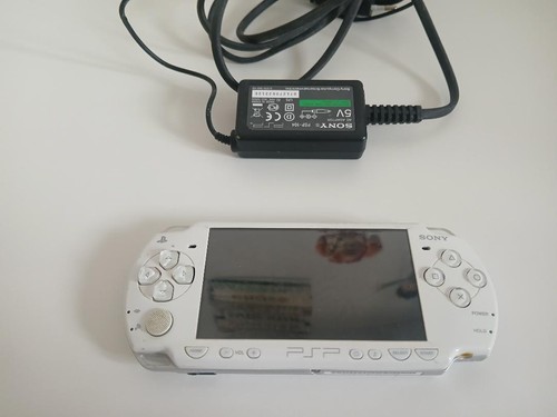 Console psp 2004 avec - console, psp-2004