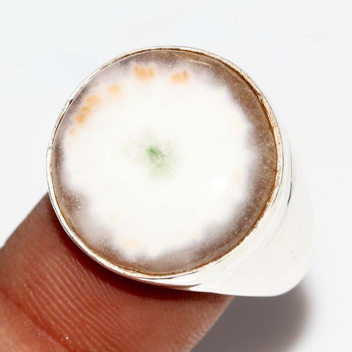 Anello uomo argento 925