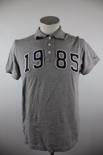 Tommy hilfiger maglia polo - hilfiger,