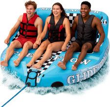 Tubo Trainabile Gonfiabile per