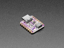 QT Py ESP32-S2 WiFi Dev Board