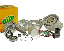 Kit cilindro TOP PERFORMANCE