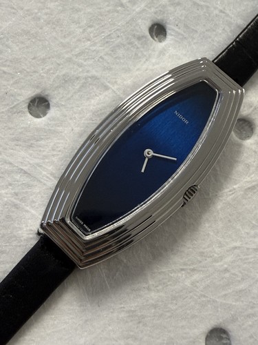 Orologio vintage nidor - orologio,
