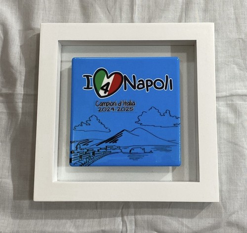 Napoli campione italia - d’italia, 4