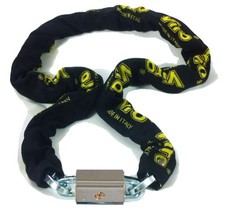 Viro Catena Antifurto 10x150