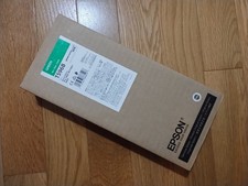 2021 INCHIOSTRO VERDE EPSON