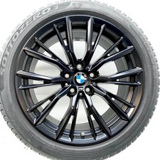 Cerchio in lega 18 pollici